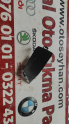 13315869 Opel Corsa D sol yan gösterge paneli yan kaplama