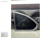 BMW X1 F48 SOL ARKA KELEBEK CAMI