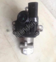 Scanic egr valfi