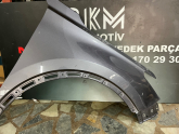 Chery tiggo çamurluk