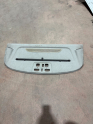 Renault Fluence Arka Pandizot