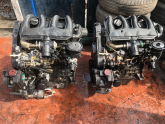 CİTRÖEN  BERLİNGO   1.9  DİZEL ÇIKMA  MOTOR