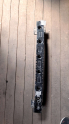 8V3807344 ARKA TAMPON DEMİRİ - A3 2020