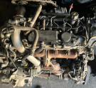 fiat ducato 2.3 dolu motor