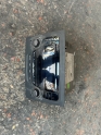 FİAT DOBLO 4 TEYP