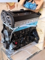 OPEL VECTRA A GT 2.0 136 HP SIFIR SANDIK MOTOR X20XEV FATURALI