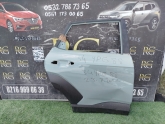 HYUNDAİ KONA SAĞ ARKA KAPI ORİJİNAL ÇIKMA