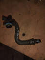 Volkswagen jetta karter havalandırma hortumu 04e103202e