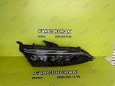 BYD HAN SAĞ FAR ORJİNAL
