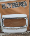 hyundai i20 bagaj kapağı