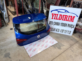 Oto Çıkma Parça / Kaporta & Karoser / Bagaj / Renault / Clio / Çıkma Parça 