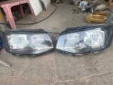 Oto Çıkma Parça / Volkswagen / Transporter / Elektrik / Far / Çıkma Parça 