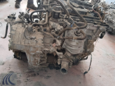 HONDA JAZZ 2018 ÇIKMA ŞANZIMAN
