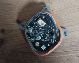 2G7941479A orj 17-24 vw taigo t-cross far led beyni modülü