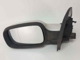 7701068376  SOL AYNA MEGANE II ELEKTİRİKLİ KATLANIR