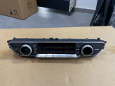 8W0820043 Audi A4 Avant Klima Kontrol Ünitesi (2016/2024)