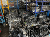 Hyundai Matrix 1.5 dizel motor