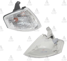 MAZDA 323 SINYAL LAMBASI 99-00 DUYLU SAG