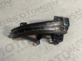 3V0949102 Skoda Superb 2016-2019 Sağ Dış Dikiz Ayna Sinyali