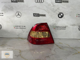 TOYOTA COROLLA SOL STOP ORJİNAL HATASIZ 02-04