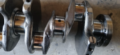 Oto Çıkma Parça / Motor / Krank / Citroen / Jumpy / Çıkma Parça 