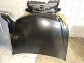 ÖZMEN OPEL ASTRA H SIFIR YENİ ÖN KAPUT