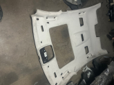BMW g01-g02 tavan düğmesi
