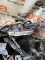 PEUGEOT 3008 1.6 HDİ 2013 4523828 02  MOTOR İÇ TESİSAT ÜÇEL OTO