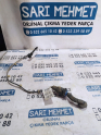 ÇIKMA OPEL CORSA C SAĞ ARKA KAPI İÇ TESİSATI