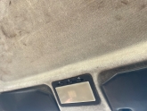 Fiat Tempra tavan lambası ön arka