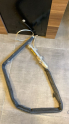 9660989280 peugeot 407 sağ tavan airbag