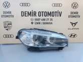 BMW X5 F15 ADAPTİF LEDLİ XENON SAĞ ÖN FAR ÇIKMA ORJİNAL