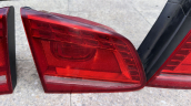 VW PASSAT B7 ÇIKMA ORJİNAL HATASIZ SOL ARKA DIŞ STOP