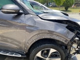 2017 Hyundai Tucson Sağ Ön Çamurluk