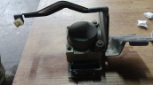 Renault symbol Clio2 ABS beyni (0265 800 656) orijinal Bosch