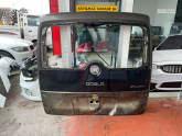 FİAT DOBLO 4 BAGAJ KAPAĞI ORJİNAL