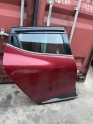 RENAULT CLİO 4 SAĞ ARKA KAPI DOLU