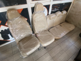 Oto Çıkma Parça / Mekanik / Koltuk / Volkswagen / Jetta / Çıkma Parça 