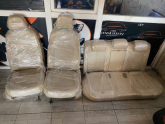 Oto Çıkma Parça / Mekanik / Koltuk / Volkswagen / Jetta / Çıkma Parça 