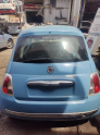Oto Çıkma Parça / Kaporta & Karoser / Tavan Sacı / Fiat / 500 / Çıkma Parça 