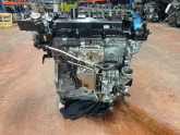 FORD MONDEO MOTOR 2.0 ECOBOOST BENZİNLİ