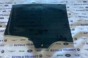 BMW G20-G80 Sol Arka Kapı Camı 5135 7497105