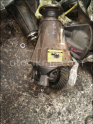 Isuzu D-Max 43-14 Arka Defransiyel