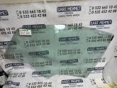 Oto Çıkma Parça / Kaporta & Karoser / Kapı Camları / Fiat / Linea / Çıkma Parça 