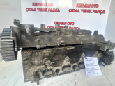 Renault Kangoo 1.6 16 Valf Silindir Kapağı
