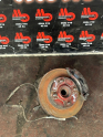 Oto Çıkma Parça / Alt Takım & Direksiyon / Taşıyıcı / Ford / Escort / Çıkma Parça 