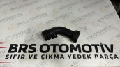 VW TOUAREG-AUDI A6-A7-Q7 TURBO BORUSU  7L6145958A