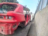 Oto Çıkma Parça / Kaporta & Karoser / Kupa / Mazda / 323 / Çıkma Parça 
