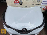 RENAULT CLIO 5 ÇIKMA ORJİNAL BEYAZ ÖN SET