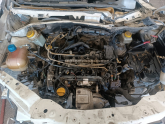 Fiat Linea 1.3 multijet Euro 5 motor
